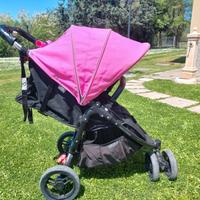 Passeggino Valco baby snap