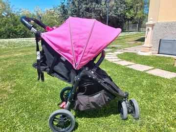 Passeggino Valco baby snap