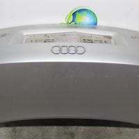 PORTELLONE POSTERIORE COMPLETO AUDI A4 Avant (8E) 