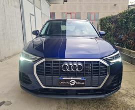 Audi Q3 1500 Benzina SOLO 18.000 KM