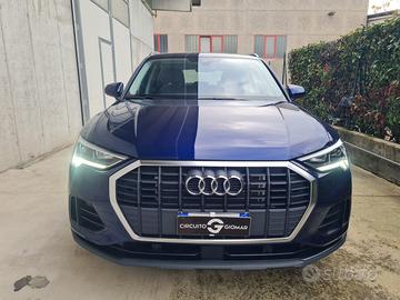 Audi Q3 1500 Benzina SOLO 18.000 KM