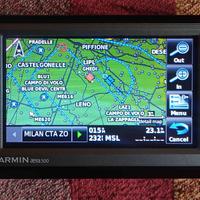 Garmin AERA 500