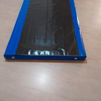 TAPPETO, TAPPETONE, GINNASTICA, PALESTRA, ESERCIZI