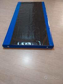 TAPPETO, TAPPETONE, GINNASTICA, PALESTRA, ESERCIZI