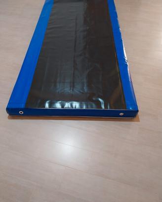 TAPPETO, TAPPETONE, GINNASTICA, PALESTRA, ESERCIZI