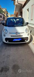 Fiat 500L Trecking