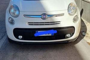 Fiat 500L Trecking