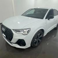 Audi Q3 SPB 35 TDI S tronic S line edition '24