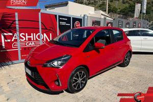 TOYOTA Yaris 1.5 Hybrid 5p. Lounge