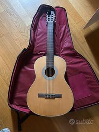 Chitarra classica