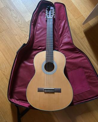 Chitarra classica