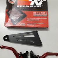 accessori per tuono v4 2015