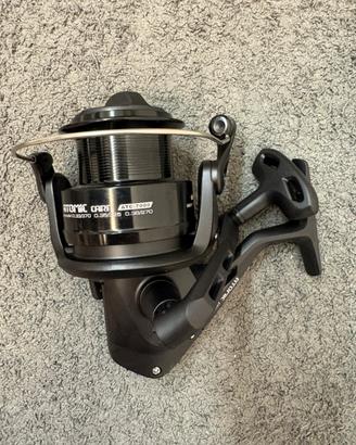 Mulinello Okuma Atomic Carp ATC-7000 - Nuovo