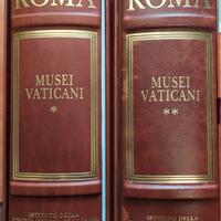 Treccani Musei Vaticani 