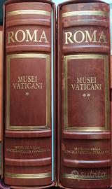 Treccani Musei Vaticani 