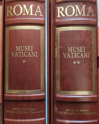 Treccani Musei Vaticani 