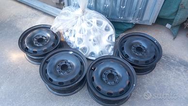 15X5,5 MINI CERCHI E CALOTTE