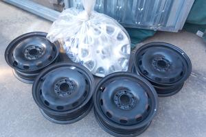 15X5,5 MINI CERCHI E CALOTTE