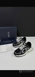 Scarpe dior nere