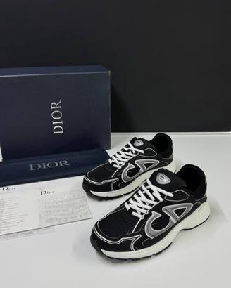 Scarpe dior nere