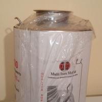 CONTENITORE PER OLIO 100 LT.