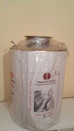 CONTENITORE PER OLIO 100 LT.