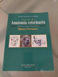 libro università medicina veterinaria