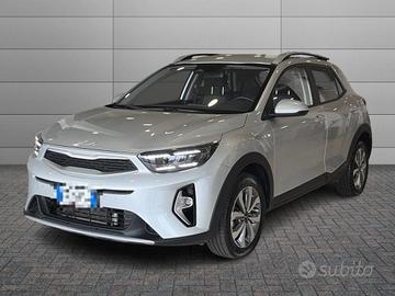 KIA Stonic 1.0 T-GDi 100 CV MHEV MT Urban Specia