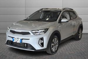 KIA Stonic 1.0 T-GDi 100 CV MHEV MT Urban Specia