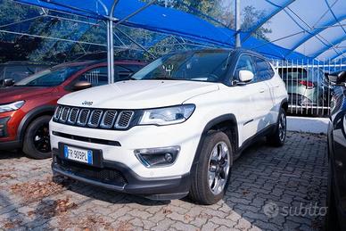 Jeep Compass HEV-PHEV MY24 1.6 HEV AWD GTL+ P...