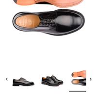 church' s Shannon tg41