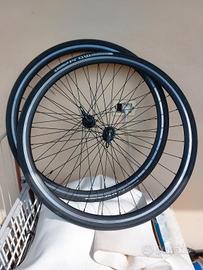 Ruote Mavic