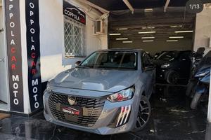 Peugeot 208 PureTech 100 Stop&Start 5 porte Allure