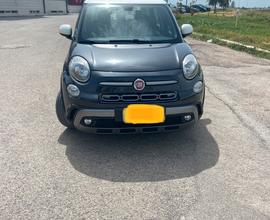 Fiat 500l cross