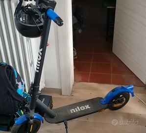 N 2 monopattini elettrici