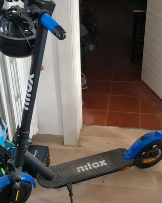 N 2 monopattini elettrici