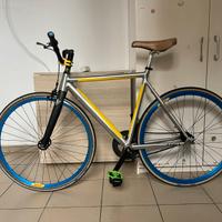 Bici Corsa Break Brake17