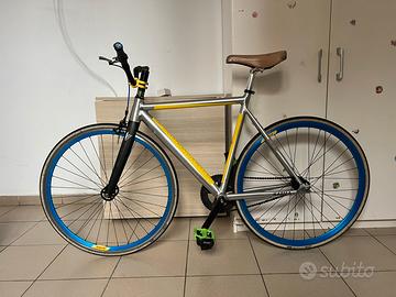 Bici Corsa Break Brake17