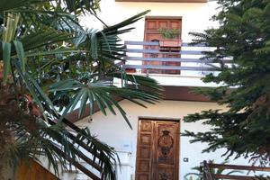 Tortoreto porzione di villa bifamiliare 2 piani