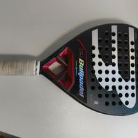 Pala Bullpadel Di Nenno Vertex 04 Comfort 2024


