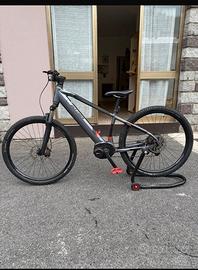 Bici elettrica