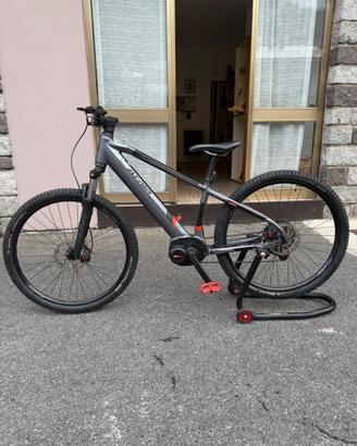 Bici elettrica