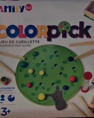 Gioco di abilità