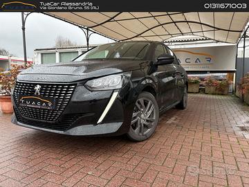 Peugeot 208 Allure Pack 1.2 PureTech 100 #9337