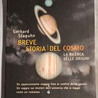 Breve storia del cosmo