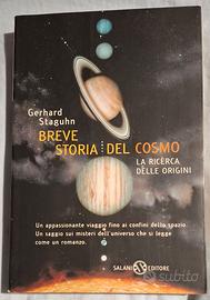 Breve storia del cosmo
