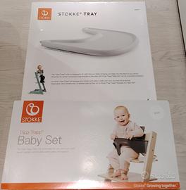 Accessori Stokke Tripp Trapp 