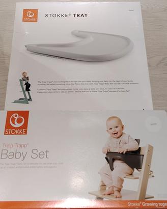 Accessori Stokke Tripp Trapp 