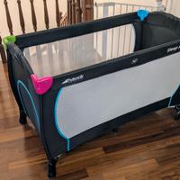 Lettino da viaggio/Box bambini Hauck