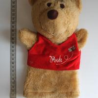 St Michael (M&S) 1987 - Disney - Pupazzo a mano, m